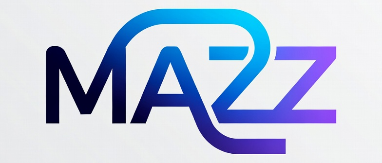 Logo MAZZ